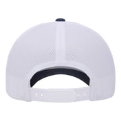 Back view of Elite Cap