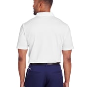 Back view of Men’s Spotlight Polo