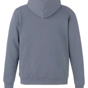 Back view of Reclaimist Hooded Sweatshirt