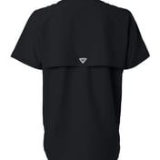 Back view of Women’s PFG Bahama™ Short Sleeve Shirt