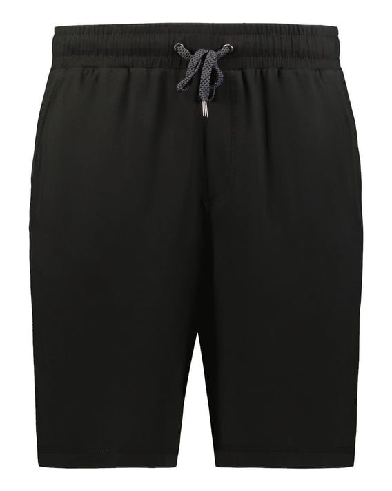 Front view of Eco Revive™ Ventura Soft Knit Shorts