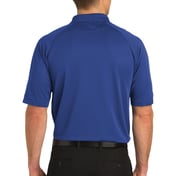 Back view of Tall Dry Zone&reg; Ottoman Polo