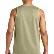 Back view of PosiCharge&reg; Reversible Mesh Tank