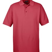 Front view of Whisper Piquéé Polo