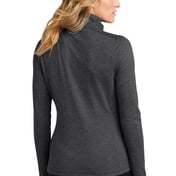 Back view of Women’s Pixel Full-Zip