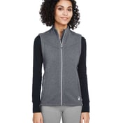 Front view of Women’s Pursuit Vest