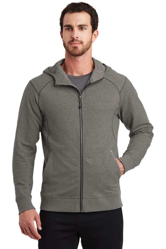 Front view of Cadmium Jacket
