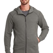 Front view of Cadmium Jacket