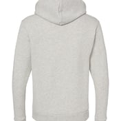 Back view of Malibu Hoodie