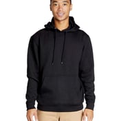 Front view of Future Fleece Hooded Sweatshirt