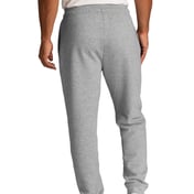 Back view of Core Fleece Jogger