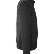 Side view of Impact Full-Zip Jacket