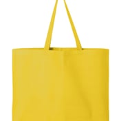 Back view of 25L Jumbo Tote