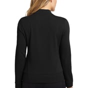 Back view of Women’s Hinge Full-Zip