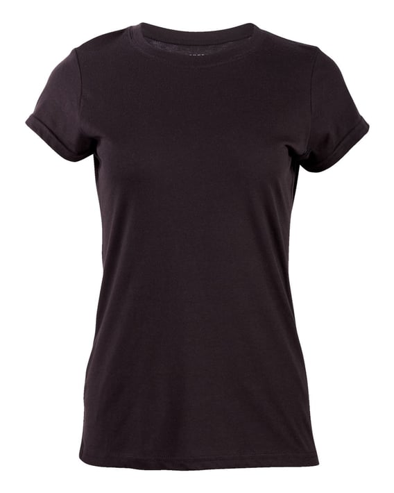 Front view of Women’s Essential T-shirt
