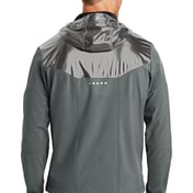 Back view of Liquid Jacket