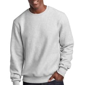 Front view of Super Heavyweight Crewneck Sweatshirt