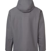 Back view of Hikebound™ II Jacket