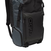 Front view of Torque Pack