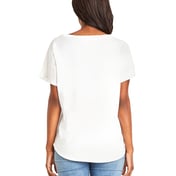 Back view of Ladies’ Ideal Dolman