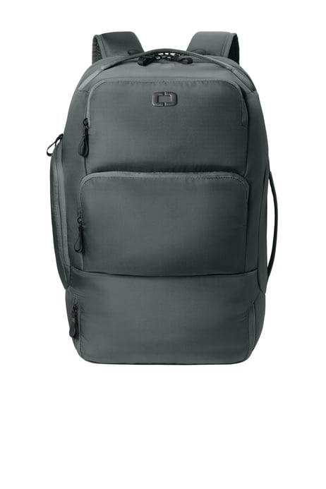 Front view of Ultimate Travel Pack
