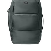 Front view of Ultimate Travel Pack