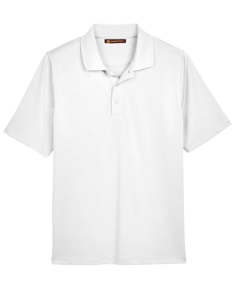 Front view of Advantage Snag Protection Plus Polo