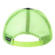 Back view of Hudson Brights Cap