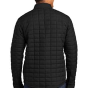 Back view of ThermoBall ® ECO Shirt Jacket