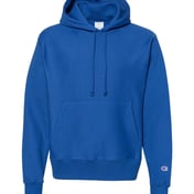 Front view of Reverse Weave® Hooded Sweatshirt
