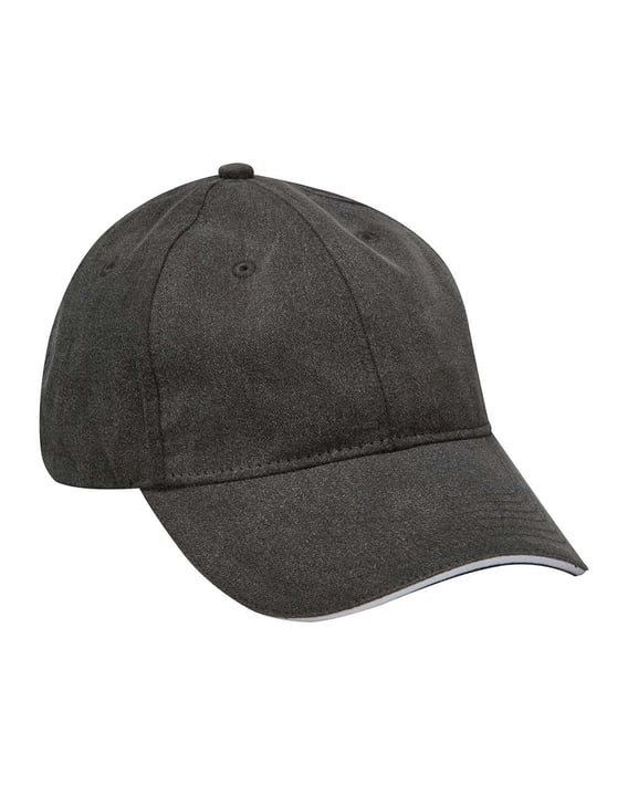 Front view of Icon Sandwich Cap