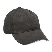 Front view of Icon Sandwich Cap