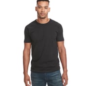 Front view of Unisex Raglan Short-Sleeve T-Shirt