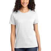 Front view of Women’s Essential Tee