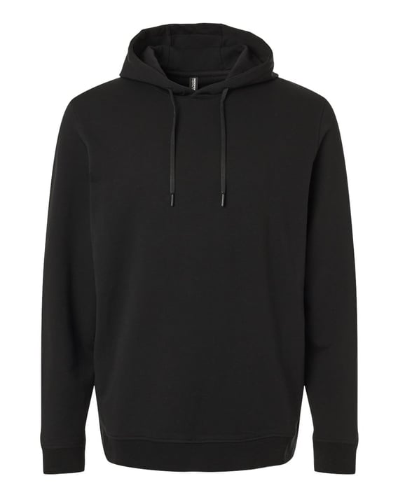 Front view of Perform Hooded Sweatshirt