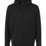 Front view of Perform Hooded Sweatshirt