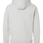 Back view of Vail Performance Fleece Hooded Sweatshirt