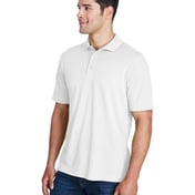 Side view of Origin Performance Piquéé Polo