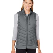 Front view of Women’s Challenger Vest