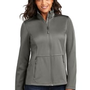 Front view of Women’s Flexshell Jacket