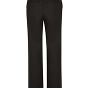 Back view of Women’s Stretch Twill Pants