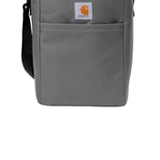 Front view of Vertical 12-Can Cooler