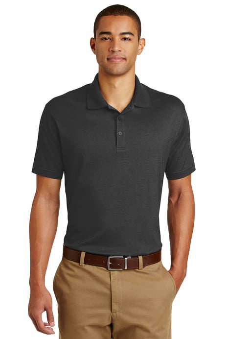 Frontview ofPerformance Polo