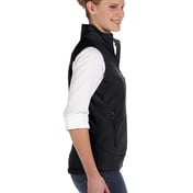 Side view of Ladies’ Tempo Vest