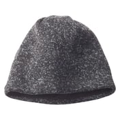 Side view of Passage Beanie