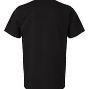 Back view of Heavyweight Street T-Shirt