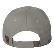 Back view of Eagle Cap