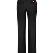 Back view of Women’s Stretch Twill Pants