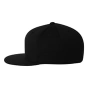 Side view of 210® Flat Bill Cap