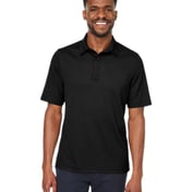 Front view of Replay Recycled Pique Polo